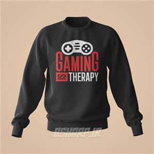 دورس Gamer طرح بازی یک تراپیه