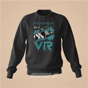 دورس Gamer طرح VR