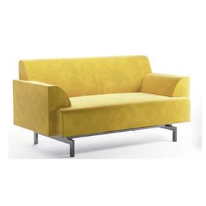 مبل راحتی دونفره هلگر مدل Soft-SF-۱۱۷-۰۲