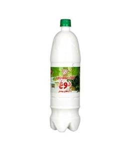 دوغ 1/5 لیترگیاهان معطر پگاه