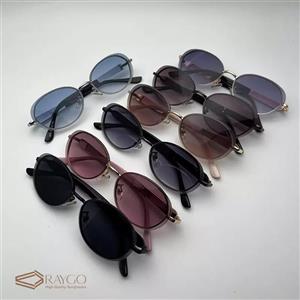 عینک آفتابی شنل Chanel کد 2612