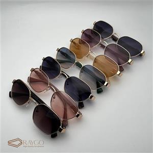 عینک آفتابی گوچی Gucci کد 691