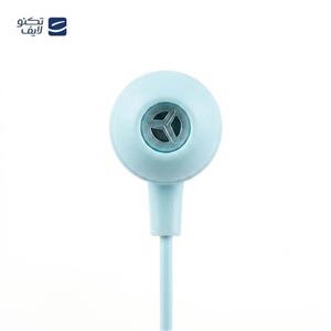 هندزفری سیمی آبادوس مدل AS-ES520