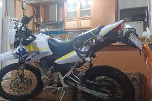 موتور سیکلت کویر موتور T2 230-1404
