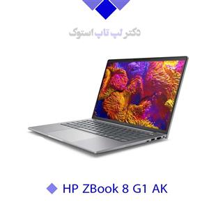 |HP ZBook 8 G1 AK 14 NGA|AMD RYZEN AI 5 Pro 340|AMD Radeon 840M|8GB Dedicated Graphics|16GB RAM|No HDD|1TB SSD|14 INCH WUXGA IPS