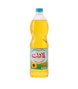 روغن مایع 900 میل پخت وپز لادن