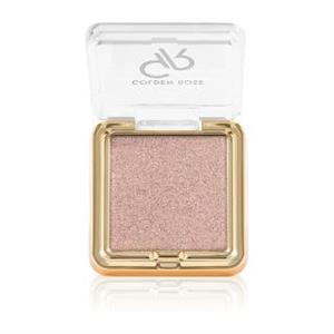 سایه چشم تک رنگ مدل Sparkle Glow گلدن رز 52