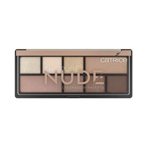 سایه چشم کاتریس مدل پیور نود (Pure Nude)