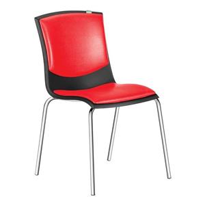 صندلی چهار پایه داتیس مدل ونتو SV355X