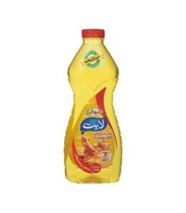 روغن مایع 1/5 لیتر  سرخ کردنی طبیعت