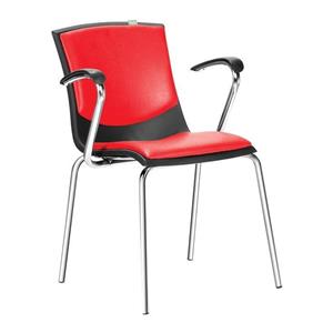 صندلی چهار پایه داتیس مدل ونتو SV355