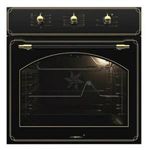 فر برقی توکار رابیتس مدل RO-610C