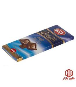 شکلات تابلت 100گرم شیری آیدین