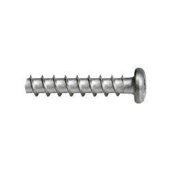 پیچ بتن Concrete screw BTS