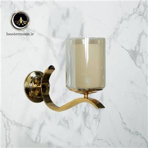 دیواری لوستر مرغابی پروفیل 30*10 ستاره
