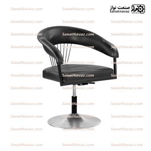 صندلی کراتین 428 صنعت نواز