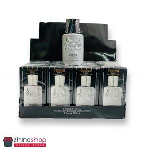 ادکلن مینیاتوری مارلی پگاسوس 25ml ویکینگ