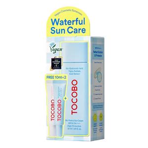 ست ضد آفتاب بایو واتر توکوبو tocobo بسته 3 عددی