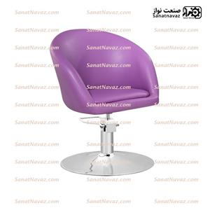 صندلی کوتاهی 5072