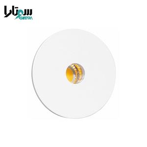 چراغ توکار FEC-COB-01-3W