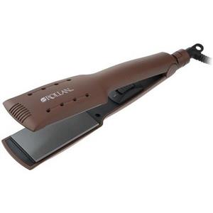 اتو موی بخار رولن نانو سرامیکی مدلROLLAN RS1130 با24 ماه گارانتی