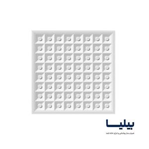 پنل 100 وات مربعی (60*60) ماتریس پارس شعاع توس