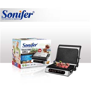 دستگاه گریل سونیفر SF-6181
