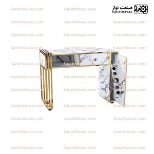 میزناخن آرایشگاه سفارشی 8858 صنعت نواز