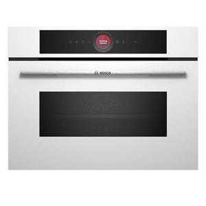 فر مایکروویو کامپکت توکار BOSCH CMG7241W1