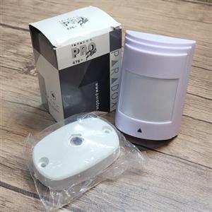 چشمی پرو مدل PA-476 گرید A به همراه پایه