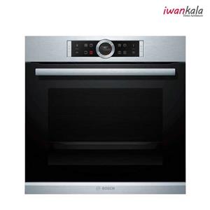 فر توکار BOSCH HBG6725S1I