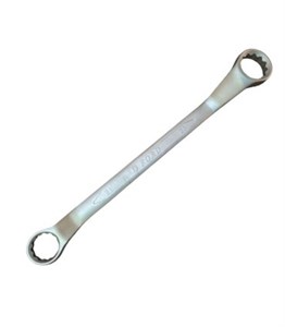 آچار دوسر رینگ سایز 23*21 میلیمتر فورد FORD مدل 1223 ( آچار داربستی )