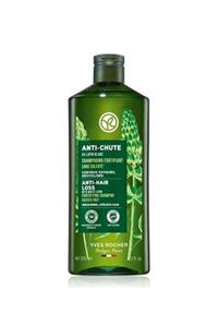 شامپو پری بیوتیک ضد ریزش مو بدون سولفات ایوروشه حجم 300 ml