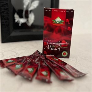 معجون ساشه ای 6عددی تمرا محصول ترکیه 