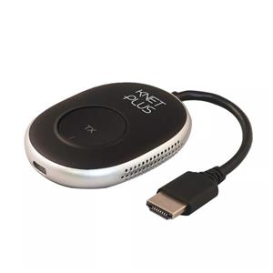 فرستنده دانگل بی‌ سیم HDMI کی نت پلاس KP-WT91