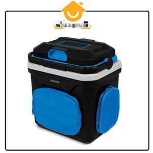 یخچال مسافرتی سنکور مدل SCM 3224BL