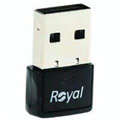 دانگل وای فای USB  رویال مدل rw-128