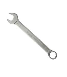 آچار سایز 7 یکسر تخت و یک سر رینگی ادلر ADLER GERMANY با ضمانت تعویض