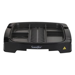 گریل سونیفر مدل SF-6074