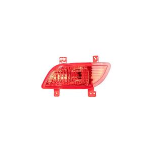 مه شکن عقب چپ (سمت راننده) جیلی GC6 الیت