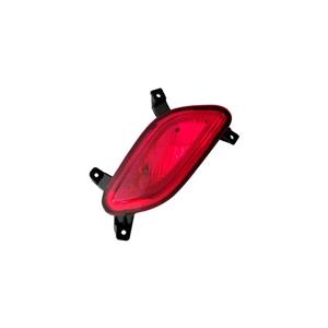 مه شکن عقب چپ (سمت راننده) ام وی ام X22