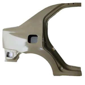گلگیر عقب راست ال90 (L90) شرکت سایپا