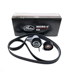 کیت تسمه دینام ال90 (L90) پاور گریپ اصلی