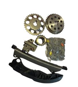کیت تسمه تایم ام وی ام MVM 110S