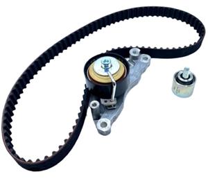 کیت تسمه تایم ام وی ام MVM X22