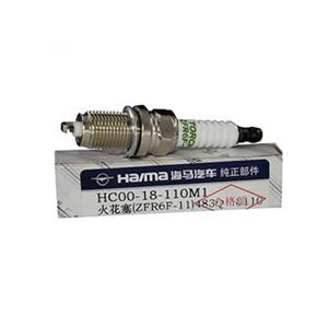 شمع موتور هایما Haima S5