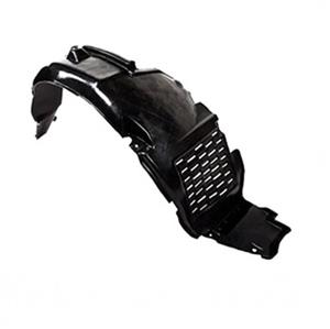 شلگیر جلو چپ برلیانس H220 و H230