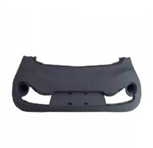سپر عقب mvm 110s آبی