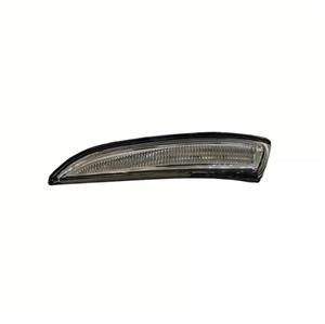 راهنما روی آینه چپ (سمت راننده) جیلی GC6