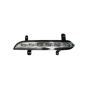 دیلایت جلو راست (سمت شاگرد) لیفان 820